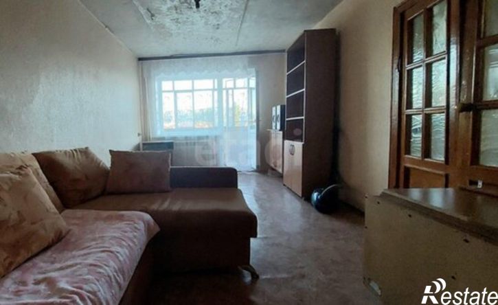 1-комн квартира ул им Шехурдина А.П., 64А,  д. 64А