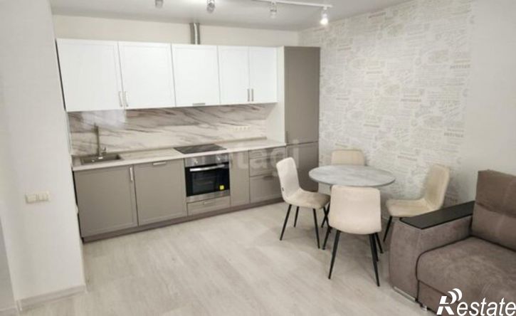 2-комн квартира ул им Симбирцева В.Н., 34,  д. 34