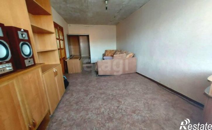 1-комн квартира ул им Шехурдина А.П., 64А,  д. 64А