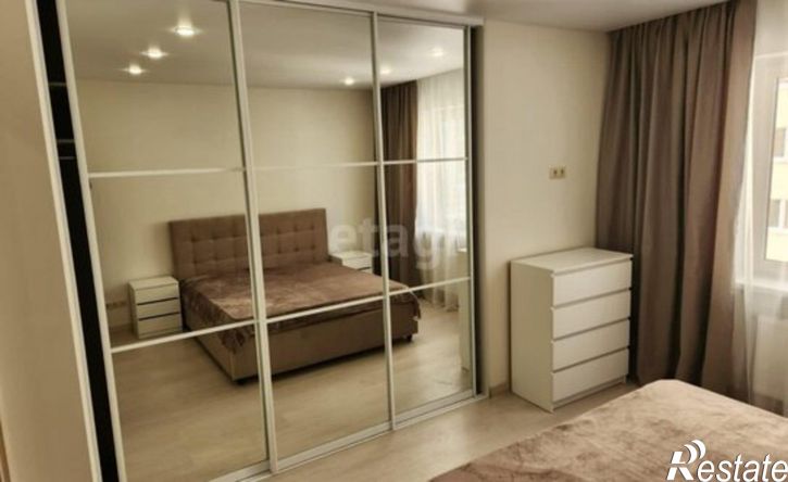 2-комн квартира ул им Симбирцева В.Н., 34,  д. 34