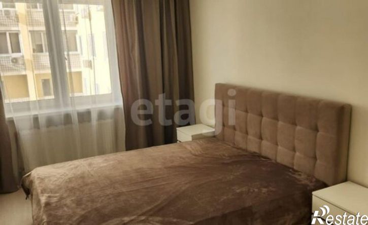 2-комн квартира ул им Симбирцева В.Н., 34,  д. 34