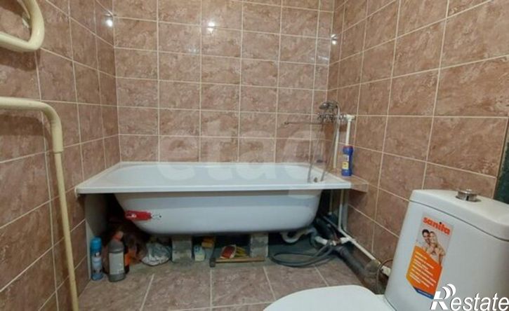 1-комн квартира ул им Шехурдина А.П., 64А,  д. 64А