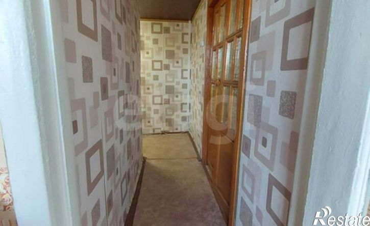 1-комн квартира ул им Шехурдина А.П., 64А,  д. 64А