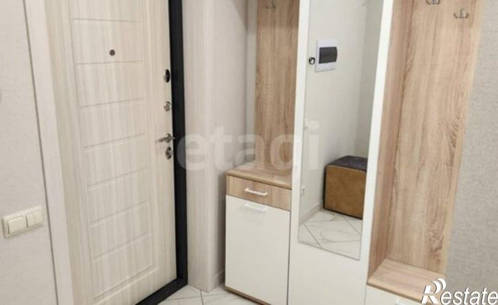 2-комн квартира ул им Симбирцева В.Н., 34,  д. 34