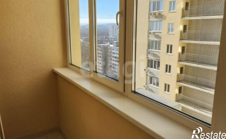 2-комн квартира ул им Симбирцева В.Н., 34,  д. 34