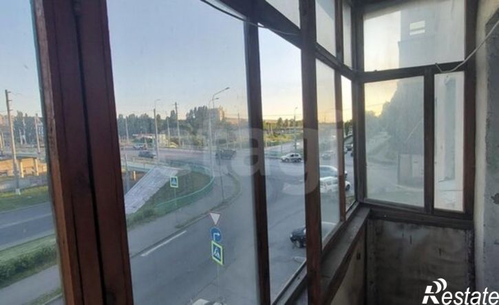 1-комн квартира ул им Шехурдина А.П., 64А,  д. 64А