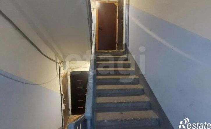 1-комн квартира ул им Шехурдина А.П., 64А,  д. 64А