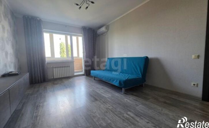 1-комн квартира ул Свинцовая, 5/15,  д. 5/15
