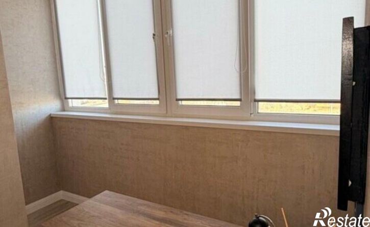 2-комн квартира ул им академика О.К.Антонова, 24,  д. 24