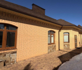 коттедж 100 кв м ул Соколиная, 14