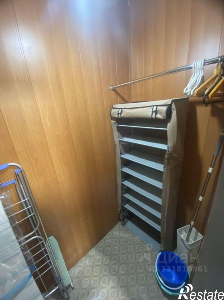1-комн квартира ул Федоровская, 8,  д. 8