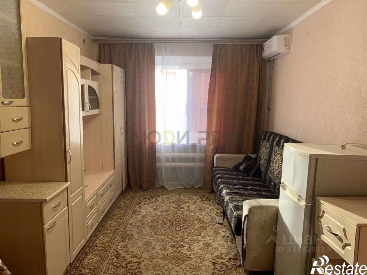 Комната ул Большая Горная, 343,  д. 343