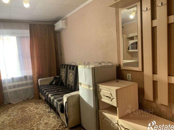 Комната ул Большая Горная, 343,  д. 343