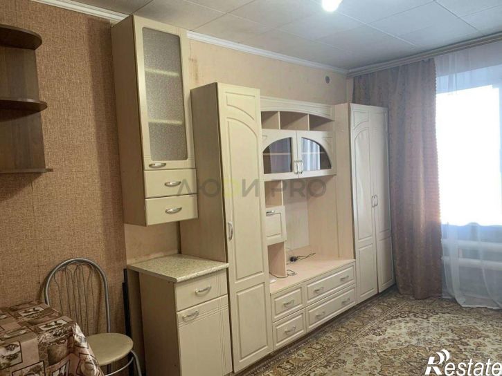Комната ул Большая Горная, 343,  д. 343