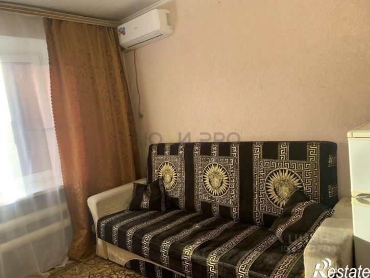 Комната ул Большая Горная, 343,  д. 343