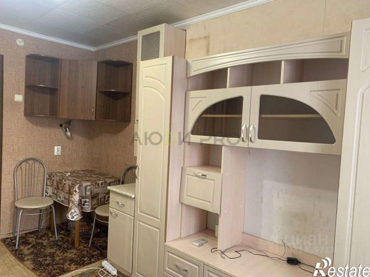 Комната ул Большая Горная, 343,  д. 343