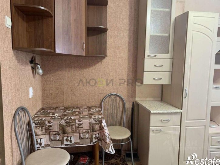 Комната ул Большая Горная, 343,  д. 343
