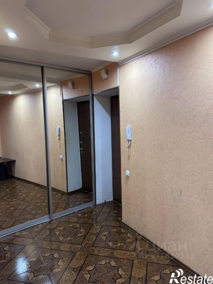 1-комн квартира ул Усть-Курдюмская, 1,  д. 1