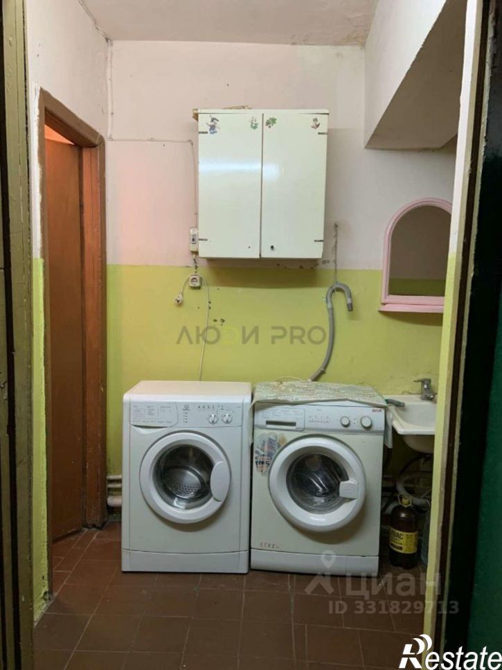 Комната ул Большая Горная, 343,  д. 343