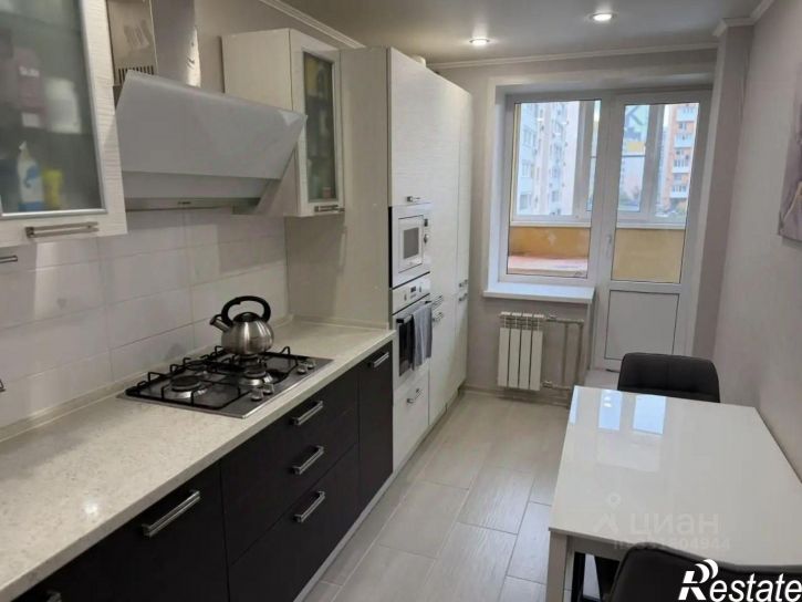 2-комн квартира ул им Академика Семенова Н.Н., 11Б,  д. 11Б