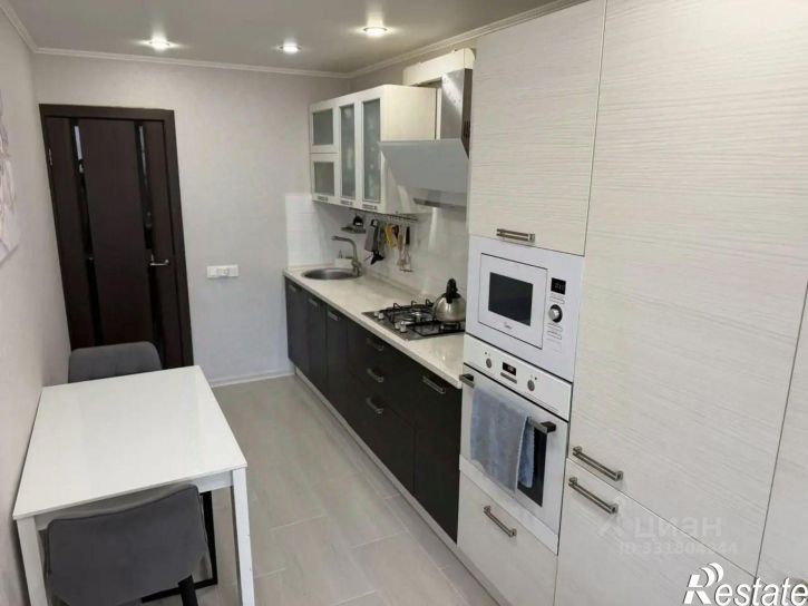 2-комн квартира ул им Академика Семенова Н.Н., 11Б,  д. 11Б