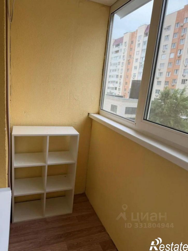 2-комн квартира ул им Академика Семенова Н.Н., 11Б,  д. 11Б