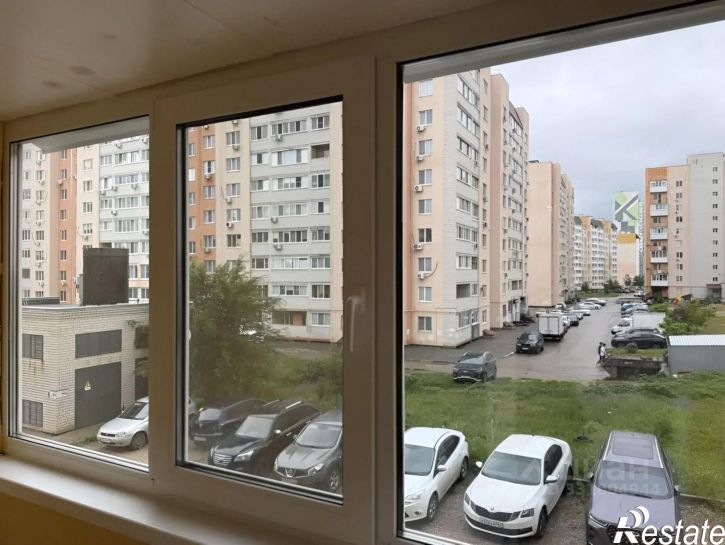 2-комн квартира ул им Академика Семенова Н.Н., 11Б,  д. 11Б