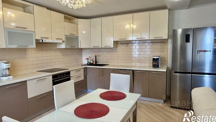 3-комн квартира ул Советская, 86/70,  д. 86/70