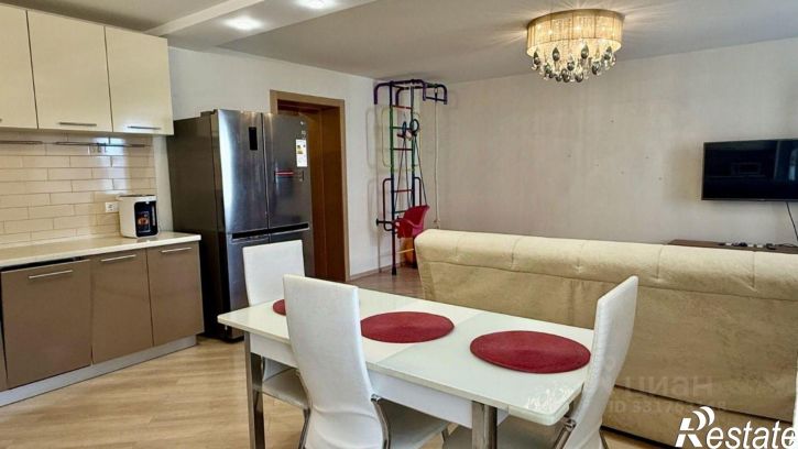 3-комн квартира ул Советская, 86/70,  д. 86/70