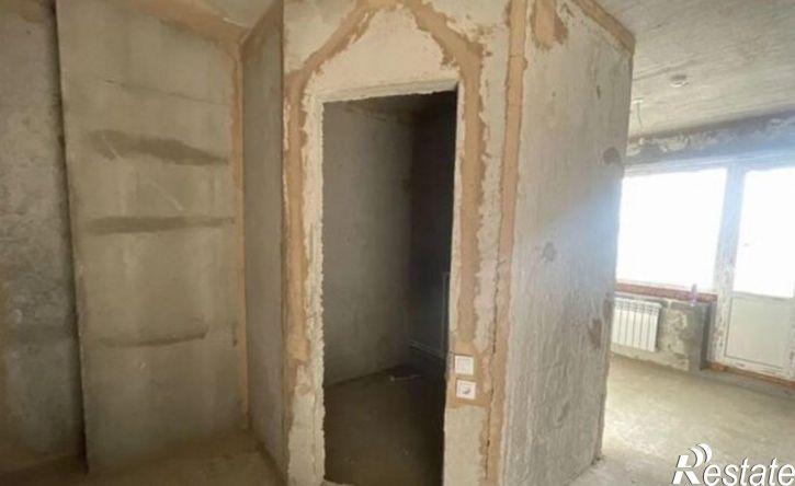 1-комн квартира ул им Плякина А.В., 13,  д. 13