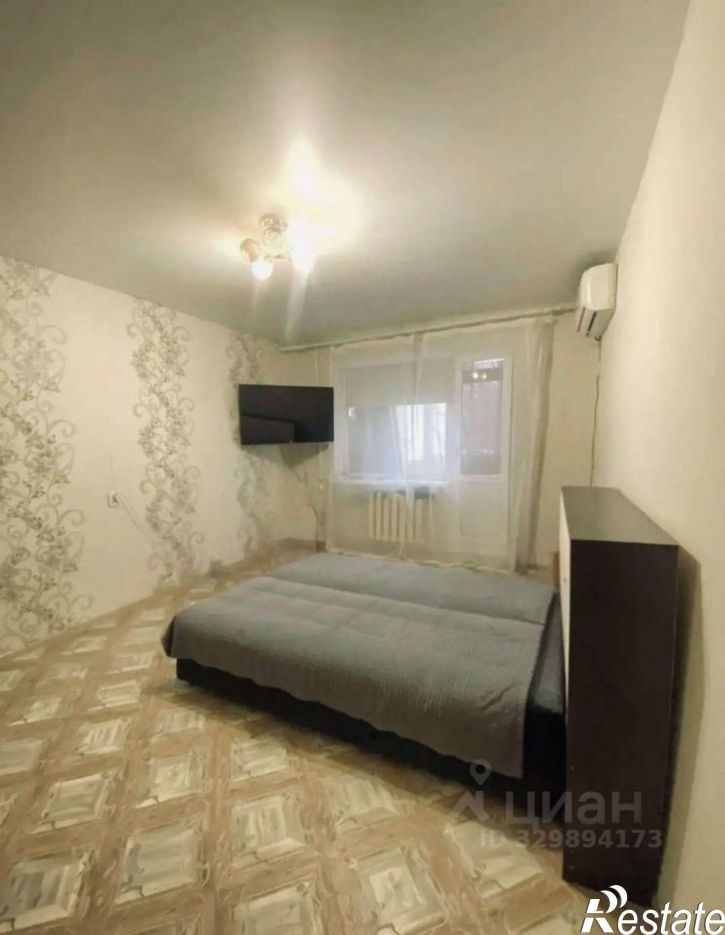 1-комн квартира ул Гусельская, 4,  д. 4
