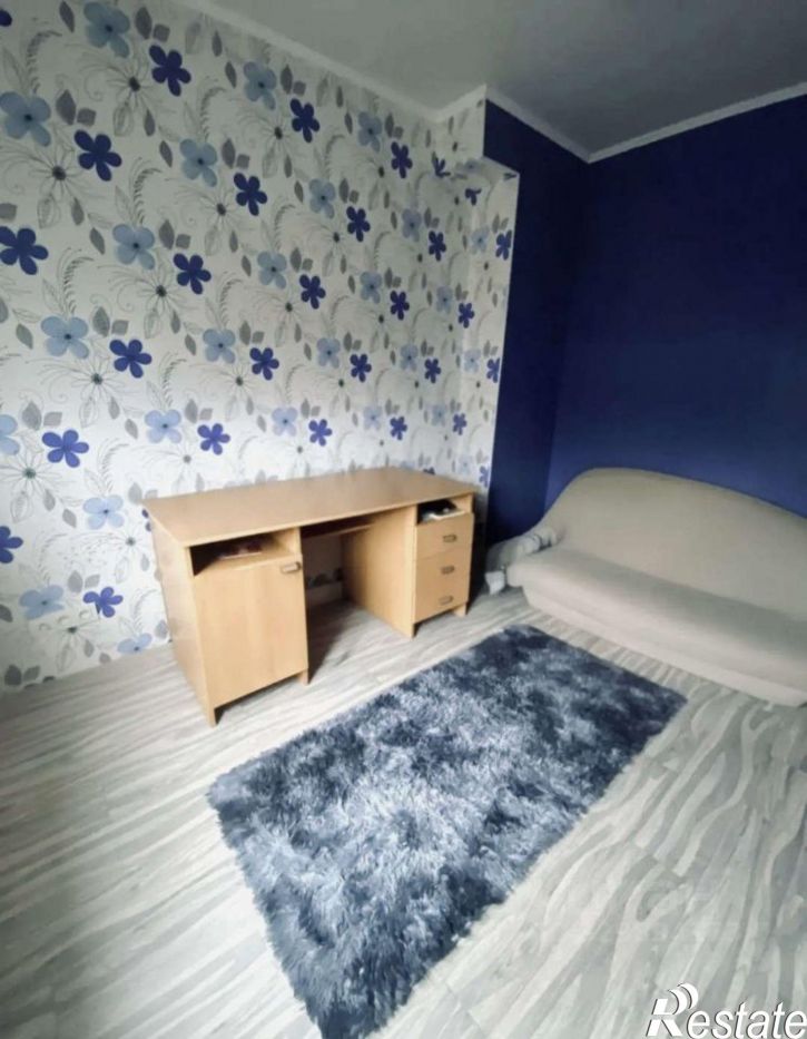 1-комн квартира ул Гусельская, 4,  д. 4