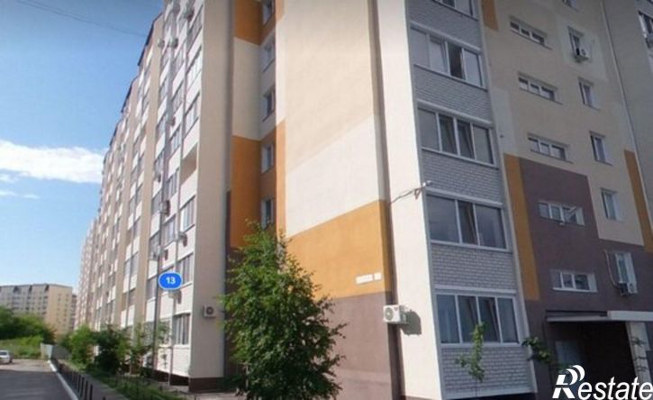 1-комн квартира ул им Плякина А.В., 13,  д. 13