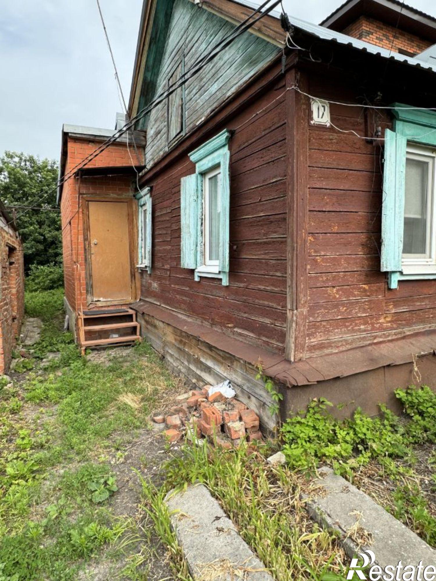 Купить дачу, дом, коттедж за 3 000 000 рублей на ул Донская, 17