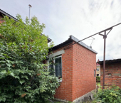 коттедж 42 кв м ул Донская, 17
