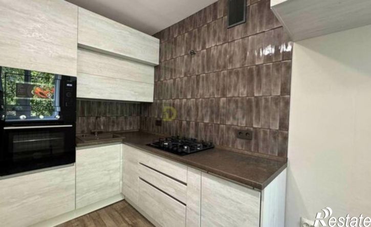 1-комн квартира ул им Исаева Н.В., 20А,  д. 20А