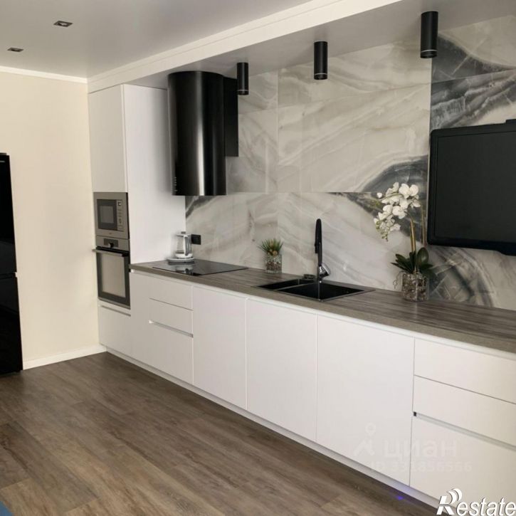 1-комн квартира ул им Симбирцева В.Н., 34,  д. 34