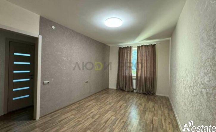 1-комн квартира ул им Исаева Н.В., 20А,  д. 20А