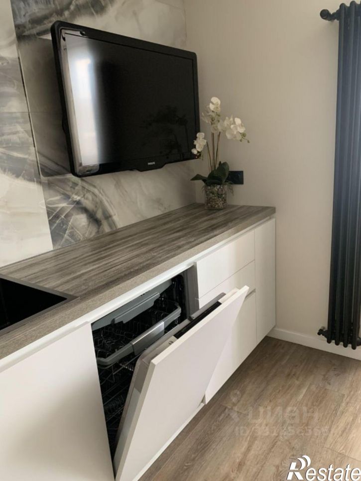 1-комн квартира ул им Симбирцева В.Н., 34,  д. 34