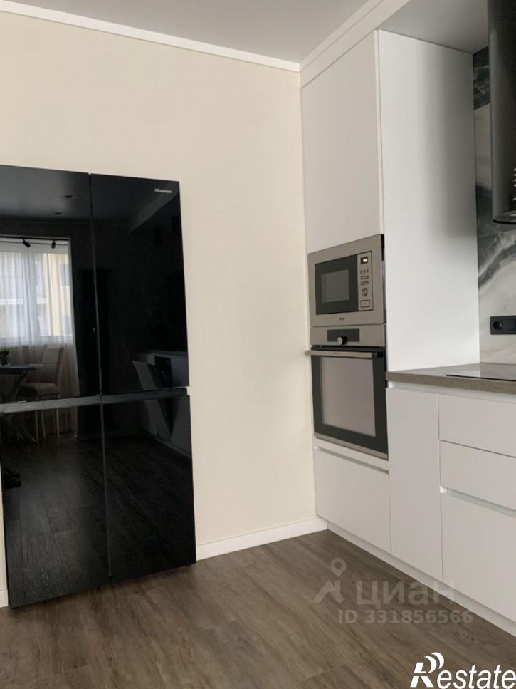 1-комн квартира ул им Симбирцева В.Н., 34,  д. 34