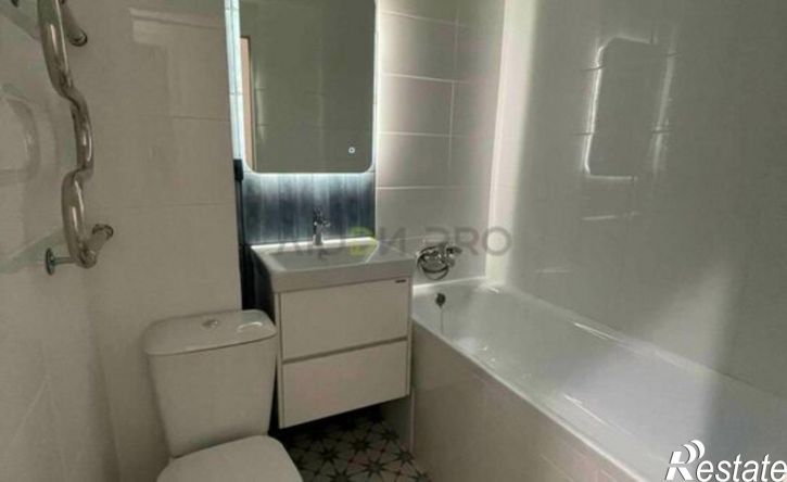 1-комн квартира ул им Исаева Н.В., 20А,  д. 20А