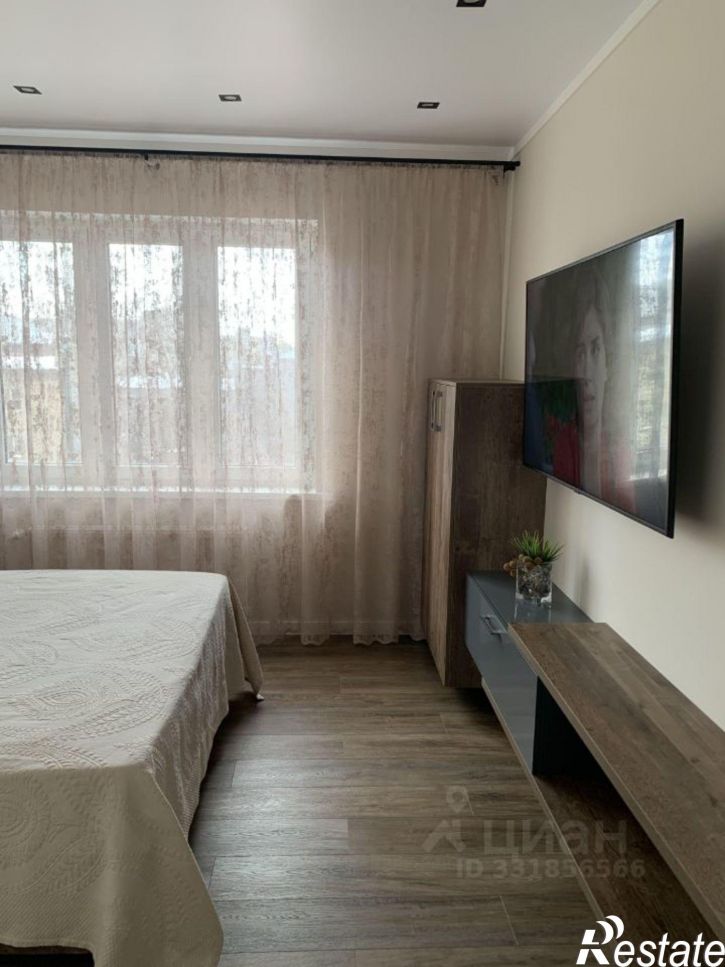 1-комн квартира ул им Симбирцева В.Н., 34,  д. 34