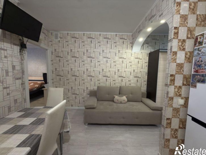 2-комн квартира Академика Антонова ул, 24В