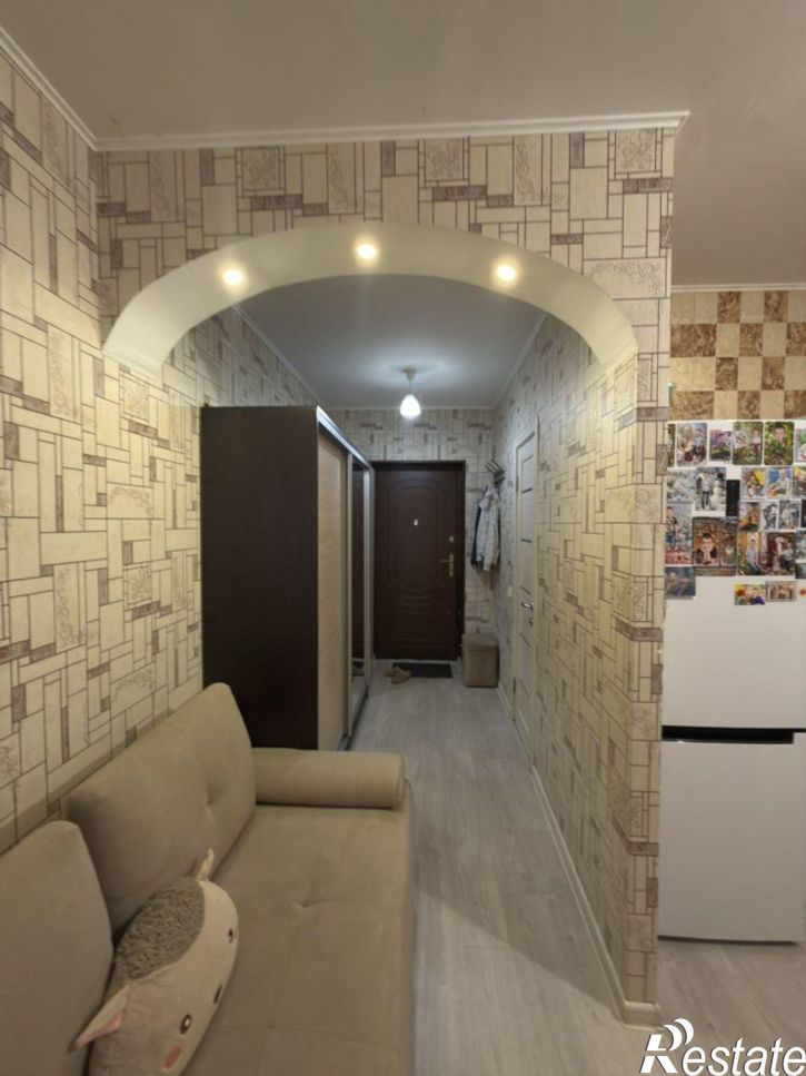 2-комн квартира Академика Антонова ул, 24В