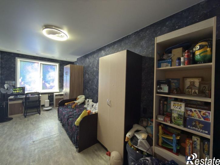 2-комн квартира Академика Антонова ул, 24В