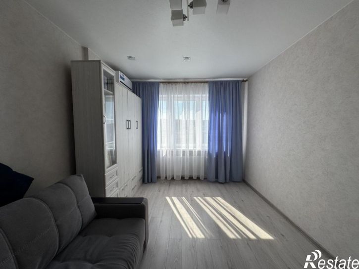 2-комн квартира Лунная ул, 30
