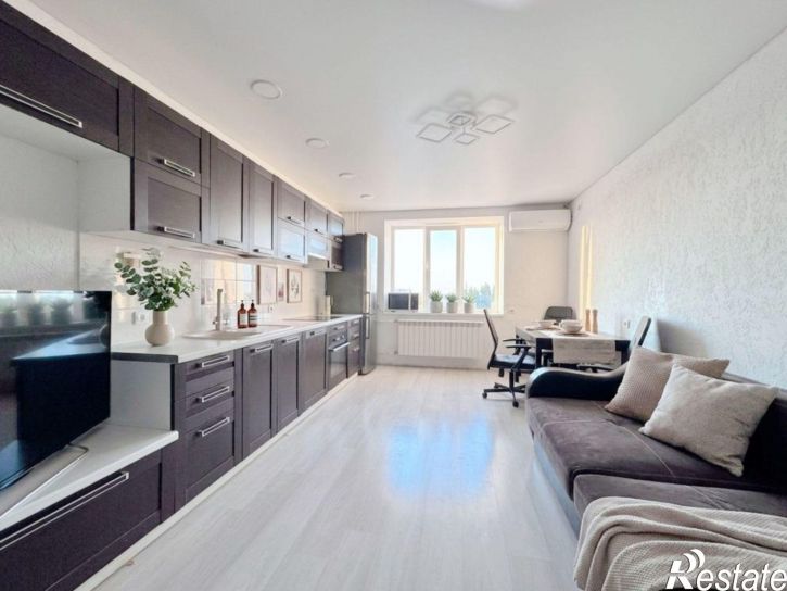 3-комн квартира Блинова ул, 33