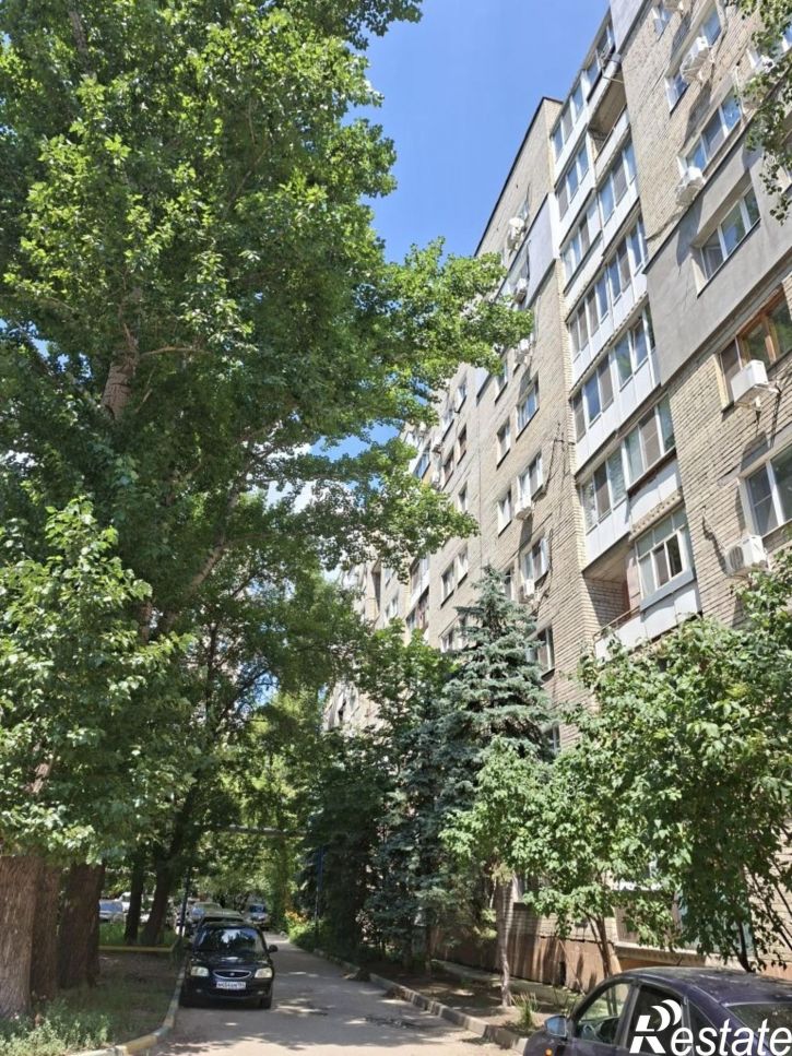 3-комн квартира Куприянова ул, 16А