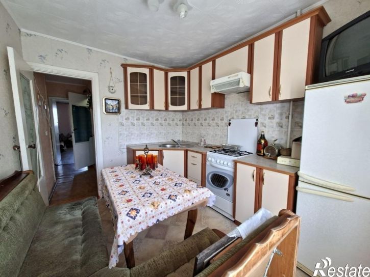 3-комн квартира Куприянова ул, 16А