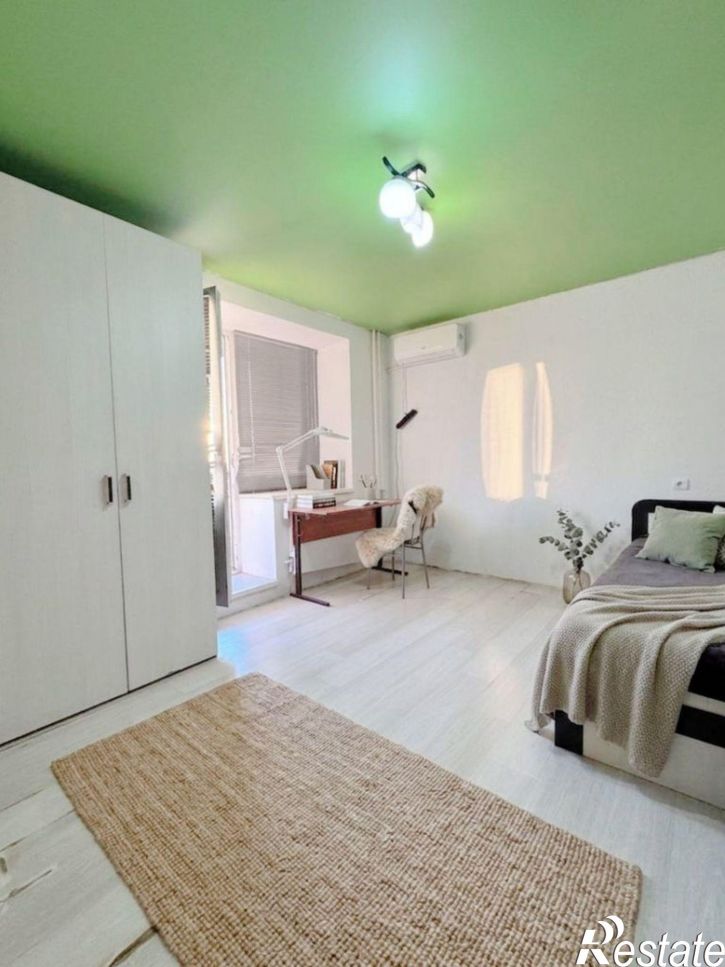 3-комн квартира Блинова ул, 33